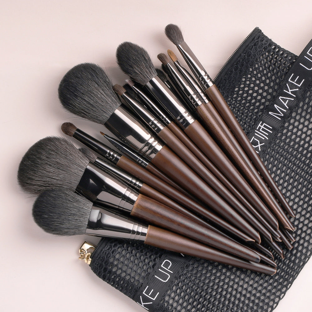 Makeup Brushes