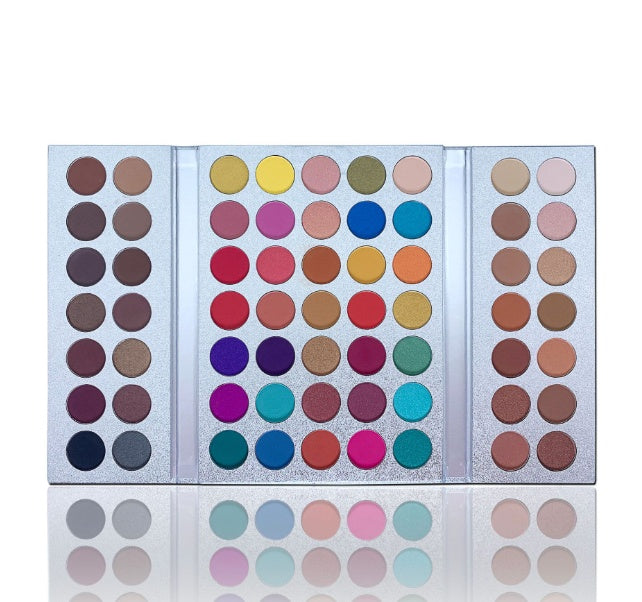 Eyeshadows