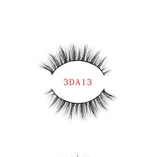 Natural High-Quality False Eyelashes