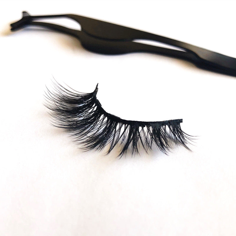 Professional 100% High-Quality Eyelash Collection